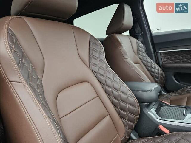 Коричневый Haval H6, объемом двигателя 1.97 л и пробегом 11 тыс. км за 19900 $, фото 8 на Automoto.ua