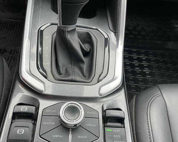 Красный Haval H6, объемом двигателя 1.97 л и пробегом 97 тыс. км за 16200 $, фото 14 на Automoto.ua