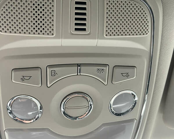 Красный Haval H6, объемом двигателя 1.97 л и пробегом 97 тыс. км за 16200 $, фото 16 на Automoto.ua