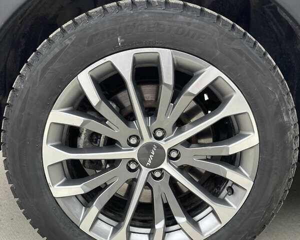 Красный Haval H6, объемом двигателя 1.97 л и пробегом 97 тыс. км за 16200 $, фото 17 на Automoto.ua