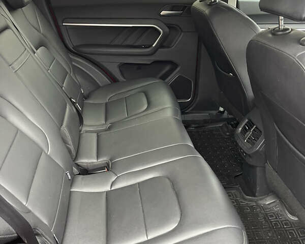 Красный Haval H6, объемом двигателя 1.97 л и пробегом 97 тыс. км за 16200 $, фото 10 на Automoto.ua