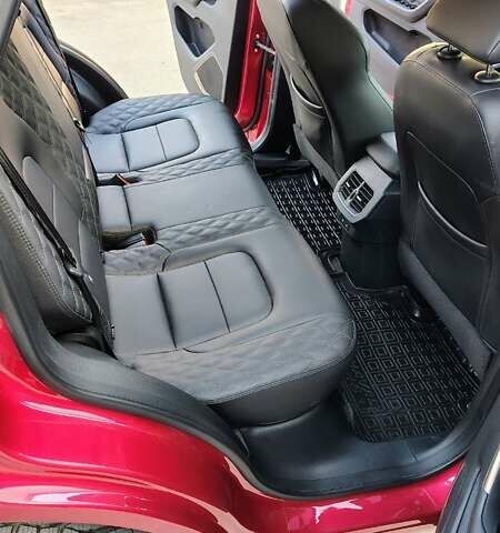 Красный Haval H6, объемом двигателя 1.97 л и пробегом 15 тыс. км за 15500 $, фото 16 на Automoto.ua