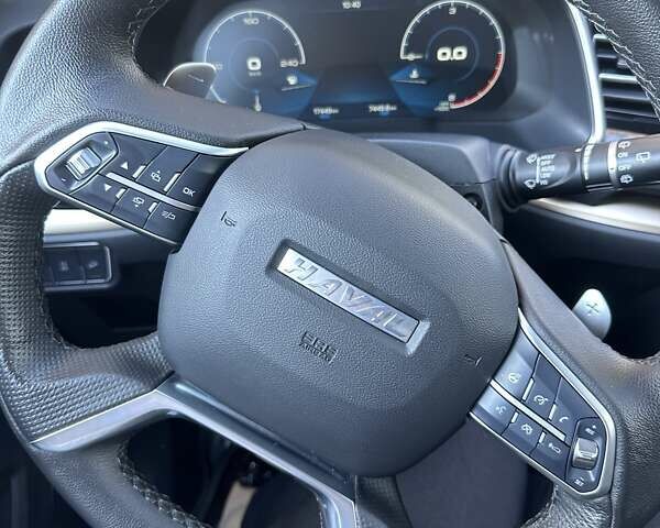 Красный Haval H6, объемом двигателя 1.97 л и пробегом 18 тыс. км за 17355 $, фото 10 на Automoto.ua