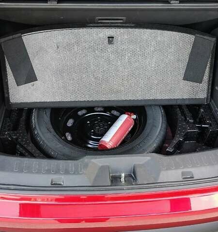 Красный Haval H6, объемом двигателя 1.97 л и пробегом 15 тыс. км за 15500 $, фото 14 на Automoto.ua