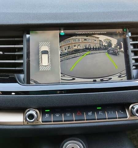 Красный Haval H6, объемом двигателя 1.97 л и пробегом 15 тыс. км за 15500 $, фото 20 на Automoto.ua