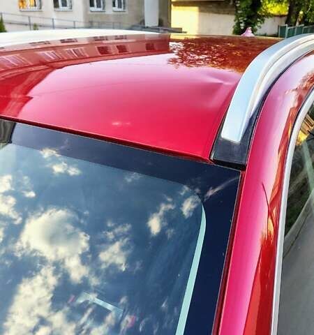 Красный Haval H6, объемом двигателя 1.97 л и пробегом 15 тыс. км за 15500 $, фото 21 на Automoto.ua