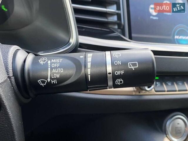 Красный Haval H6, объемом двигателя 1.97 л и пробегом 17 тыс. км за 18990 $, фото 22 на Automoto.ua