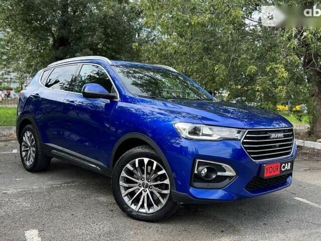 Haval H6, объемом двигателя 2 л и пробегом 108 тыс. км за 17999 $, фото 15 на Automoto.ua