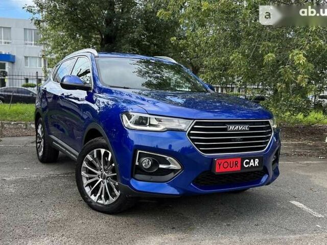 Haval H6, объемом двигателя 2 л и пробегом 108 тыс. км за 17999 $, фото 14 на Automoto.ua