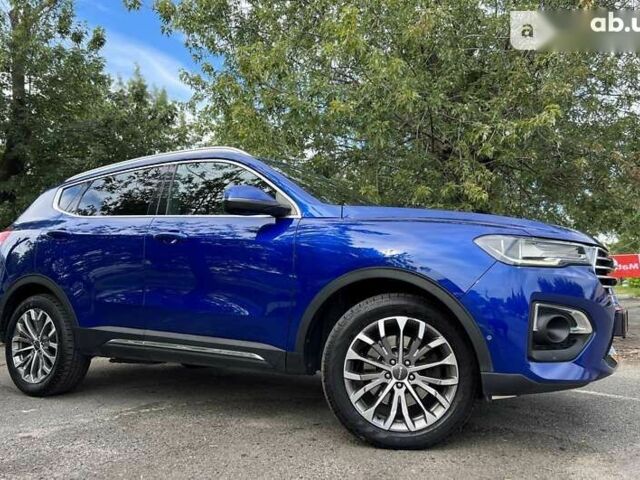 Haval H6, объемом двигателя 2 л и пробегом 108 тыс. км за 17999 $, фото 16 на Automoto.ua