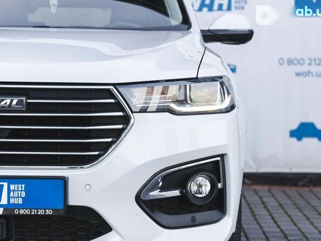 Haval H6, объемом двигателя 2 л и пробегом 30 тыс. км за 21000 $, фото 2 на Automoto.ua