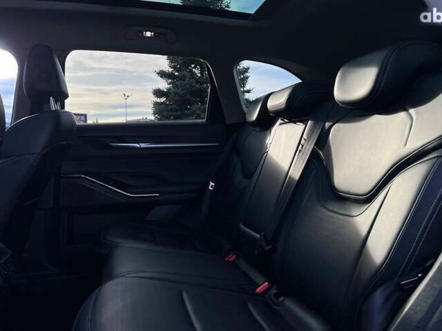Haval H6, объемом двигателя 2 л и пробегом 56 тыс. км за 24400 $, фото 10 на Automoto.ua