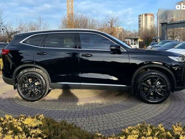 Haval H6, об'ємом двигуна 2 л та пробігом 56 тис. км за 24400 $, фото 7 на Automoto.ua