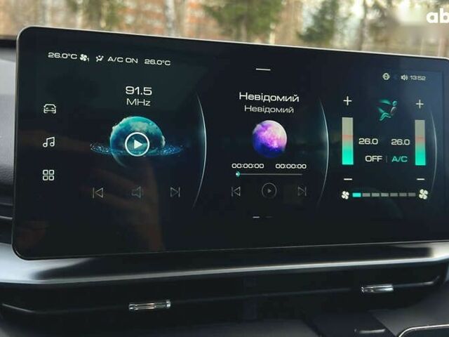 Haval H6, объемом двигателя 2 л и пробегом 56 тыс. км за 24400 $, фото 19 на Automoto.ua