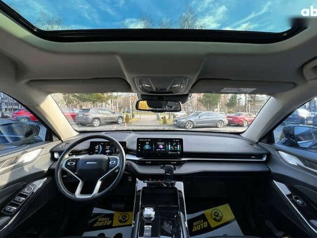 Haval H6, объемом двигателя 2 л и пробегом 56 тыс. км за 24400 $, фото 13 на Automoto.ua