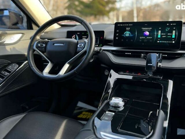 Haval H6, объемом двигателя 2 л и пробегом 56 тыс. км за 24400 $, фото 14 на Automoto.ua