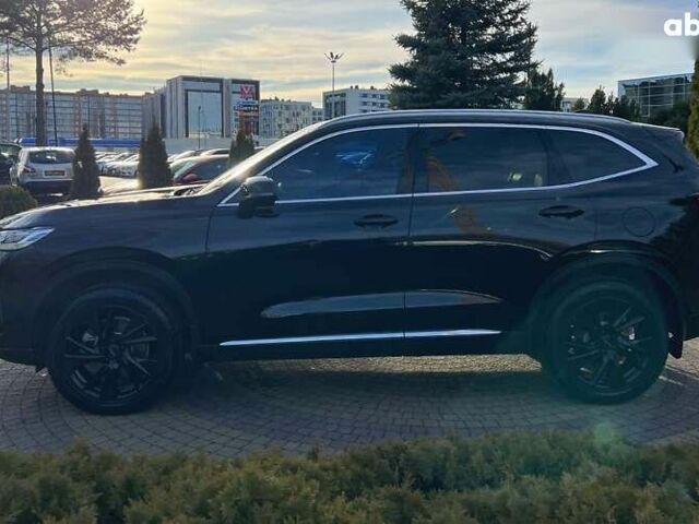 Haval H6, объемом двигателя 2 л и пробегом 56 тыс. км за 24400 $, фото 3 на Automoto.ua
