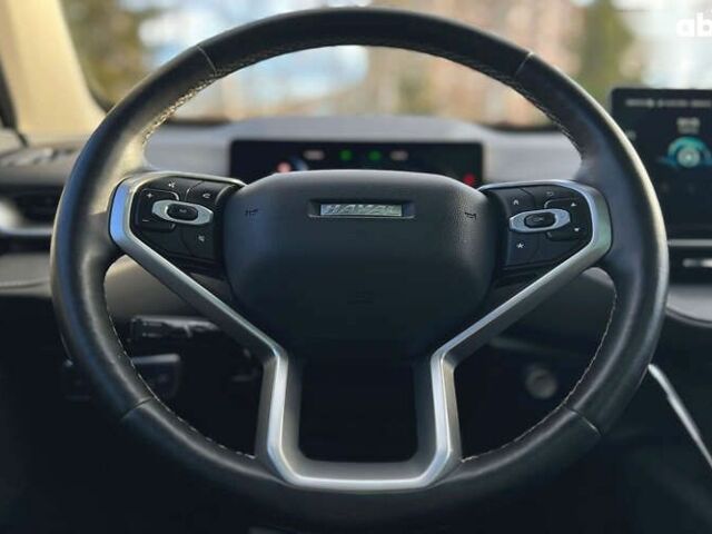 Haval H6, объемом двигателя 2 л и пробегом 56 тыс. км за 24400 $, фото 22 на Automoto.ua