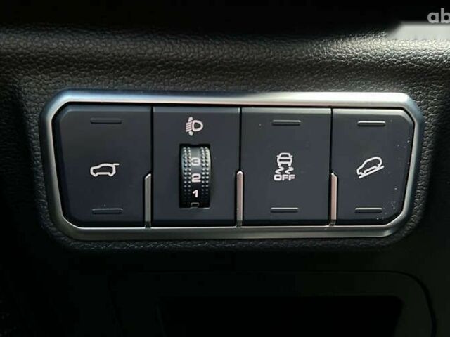 Haval H6, объемом двигателя 2 л и пробегом 56 тыс. км за 24400 $, фото 17 на Automoto.ua