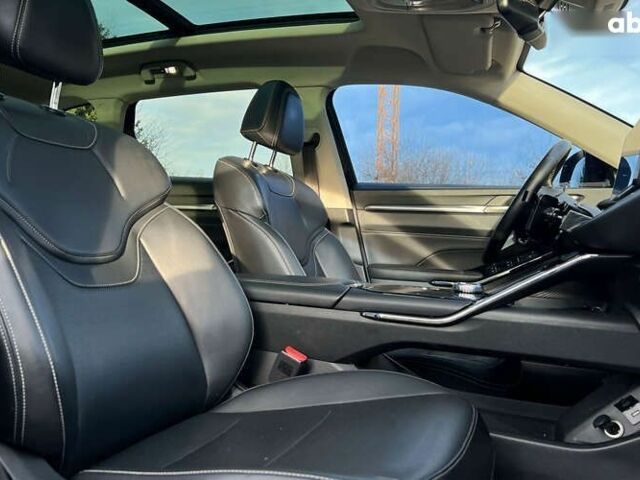 Haval H6, объемом двигателя 2 л и пробегом 56 тыс. км за 24400 $, фото 9 на Automoto.ua