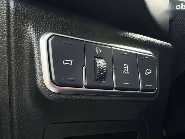 Haval H6, объемом двигателя 2 л и пробегом 56 тыс. км за 24400 $, фото 24 на Automoto.ua