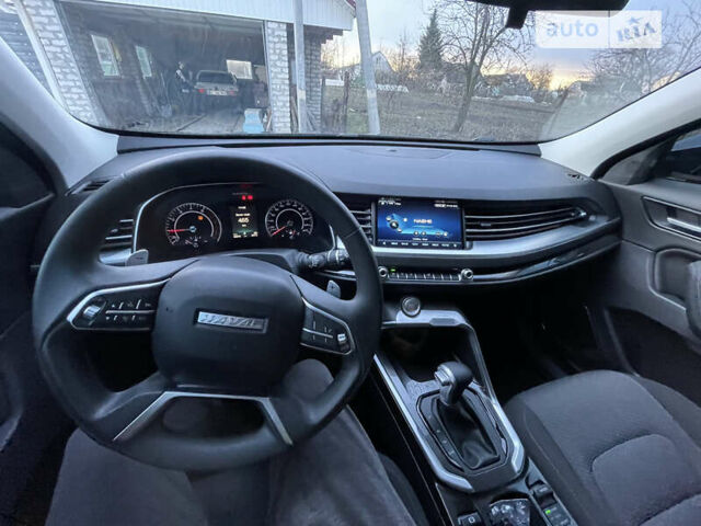 Haval H6, объемом двигателя 1.97 л и пробегом 47 тыс. км за 18700 $, фото 5 на Automoto.ua