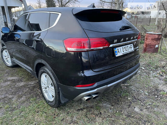 Haval H6, объемом двигателя 1.97 л и пробегом 47 тыс. км за 18700 $, фото 2 на Automoto.ua