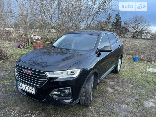 Haval H6, объемом двигателя 1.97 л и пробегом 47 тыс. км за 18700 $, фото 1 на Automoto.ua