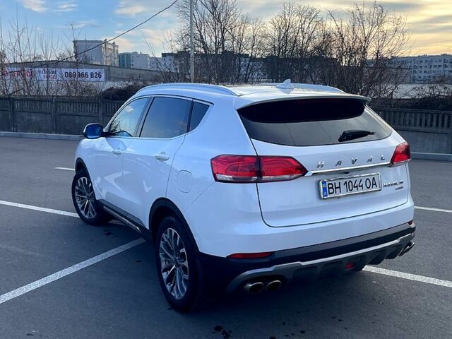 Haval H6, об'ємом двигуна 2 л та пробігом 82 тис. км за 18500 $, фото 2 на Automoto.ua