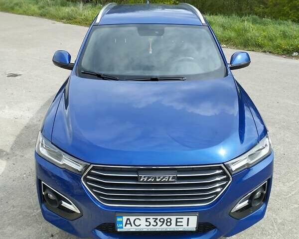 Haval H6, об'ємом двигуна 1.97 л та пробігом 51 тис. км за 16300 $, фото 14 на Automoto.ua