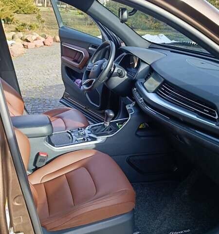 Haval H6, объемом двигателя 1.97 л и пробегом 73 тыс. км за 15115 $, фото 22 на Automoto.ua