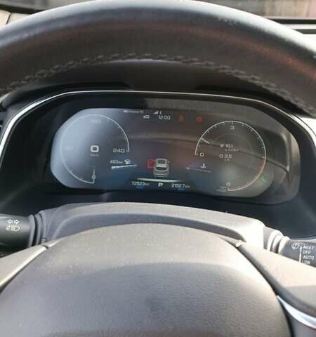 Haval H6, объемом двигателя 1.97 л и пробегом 73 тыс. км за 15115 $, фото 13 на Automoto.ua