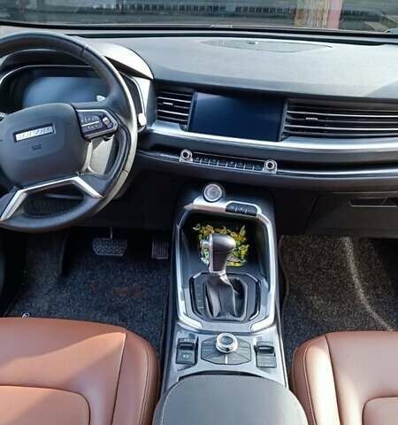 Haval H6, объемом двигателя 1.97 л и пробегом 73 тыс. км за 15115 $, фото 20 на Automoto.ua
