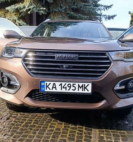 Haval H6, объемом двигателя 1.97 л и пробегом 73 тыс. км за 15115 $, фото 10 на Automoto.ua