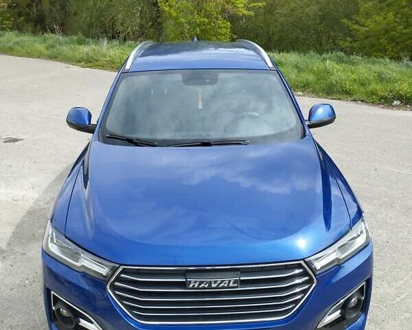 Haval H6, об'ємом двигуна 1.97 л та пробігом 51 тис. км за 16300 $, фото 13 на Automoto.ua