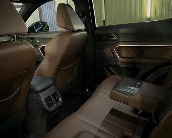 Haval H6, объемом двигателя 2 л и пробегом 50 тыс. км за 17500 $, фото 4 на Automoto.ua