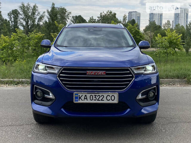 Haval H6, об'ємом двигуна 2 л та пробігом 71 тис. км за 14900 $, фото 3 на Automoto.ua