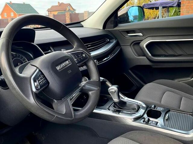 Haval H6, объемом двигателя 2 л и пробегом 114 тыс. км за 16800 $, фото 5 на Automoto.ua