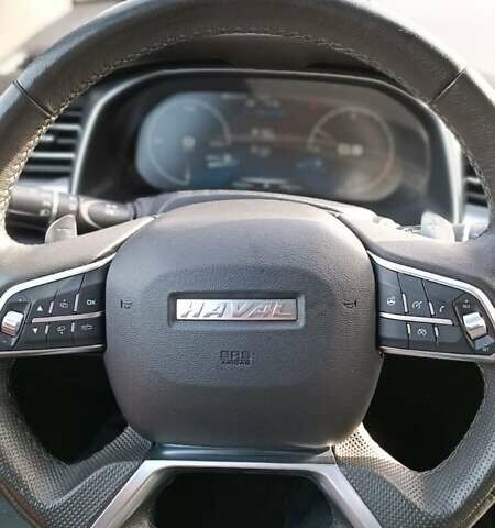 Haval H6, объемом двигателя 1.97 л и пробегом 73 тыс. км за 15115 $, фото 14 на Automoto.ua