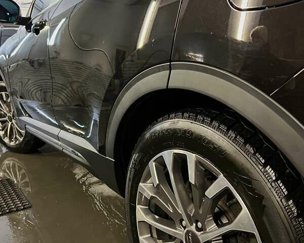 Haval H6, объемом двигателя 2 л и пробегом 50 тыс. км за 17500 $, фото 5 на Automoto.ua