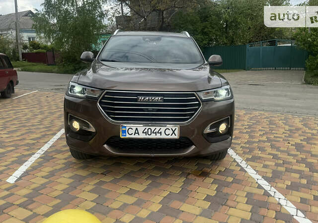 Haval H6, об'ємом двигуна 1.97 л та пробігом 150 тис. км за 16999 $, фото 6 на Automoto.ua