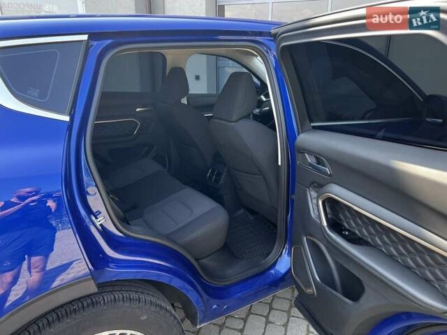 Haval H6, объемом двигателя 1.97 л и пробегом 75 тыс. км за 20863 $, фото 19 на Automoto.ua