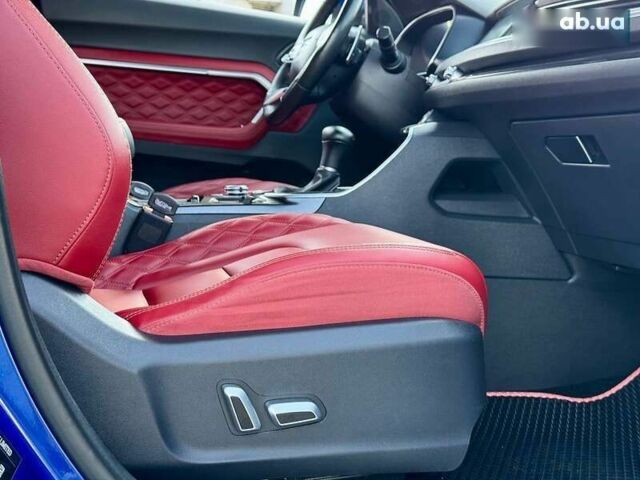 Haval H6, объемом двигателя 2 л и пробегом 90 тыс. км за 15990 $, фото 21 на Automoto.ua