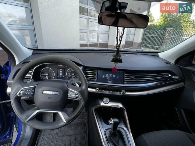 Haval H6, объемом двигателя 1.97 л и пробегом 75 тыс. км за 20863 $, фото 14 на Automoto.ua