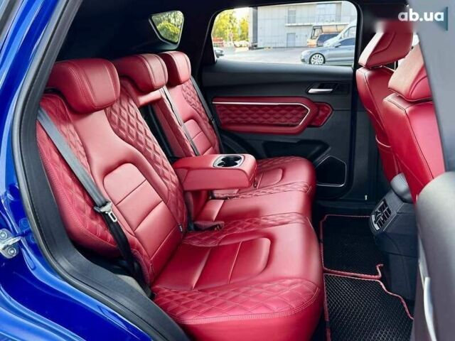 Haval H6, объемом двигателя 2 л и пробегом 90 тыс. км за 15990 $, фото 22 на Automoto.ua