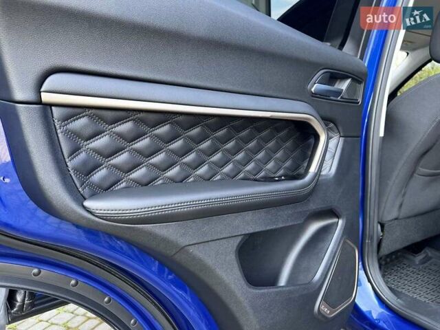 Haval H6, объемом двигателя 1.97 л и пробегом 75 тыс. км за 20863 $, фото 17 на Automoto.ua