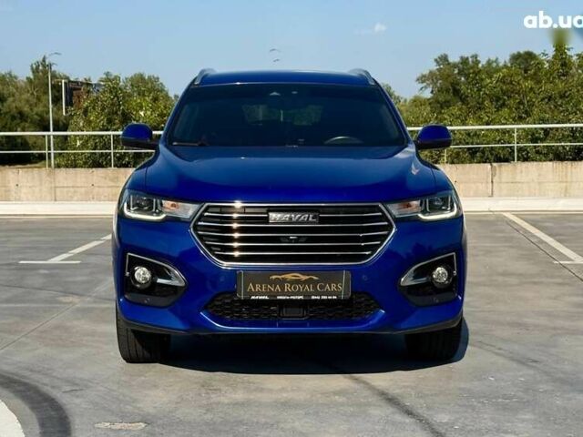 Haval H6, объемом двигателя 2 л и пробегом 90 тыс. км за 15990 $, фото 2 на Automoto.ua