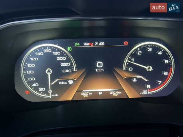 Haval H6, объемом двигателя 1.97 л и пробегом 7 тыс. км за 14599 $, фото 21 на Automoto.ua