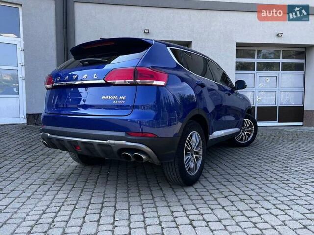 Haval H6, объемом двигателя 1.97 л и пробегом 75 тыс. км за 20863 $, фото 21 на Automoto.ua