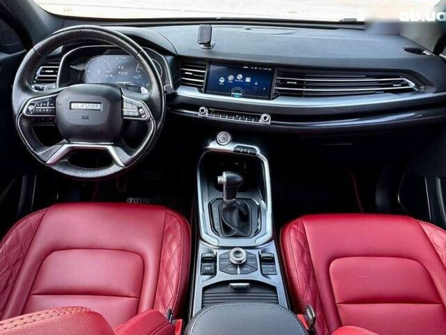 Haval H6, объемом двигателя 2 л и пробегом 90 тыс. км за 15990 $, фото 26 на Automoto.ua